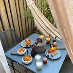 Bien Loin D'ici Alojamento de Acomodação e Pequeno-almoço