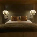 فندق مبيت وإفطار Bien Loin D'ici