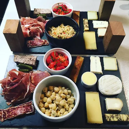 Bed & Breakfast Bien Loin D'ici