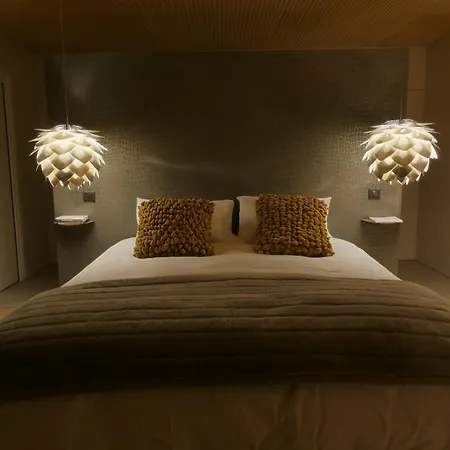 Bed & Breakfast Bien Loin D'ici