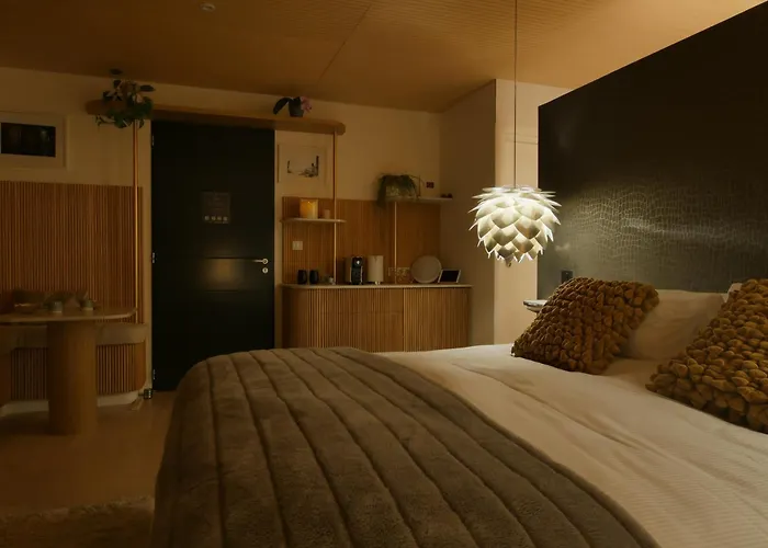 Bed & Breakfast Bien Loin D'ici Nîmes