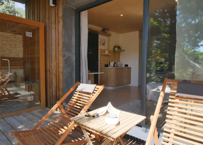 Bed & Breakfast Bien Loin D'ici Nîmes